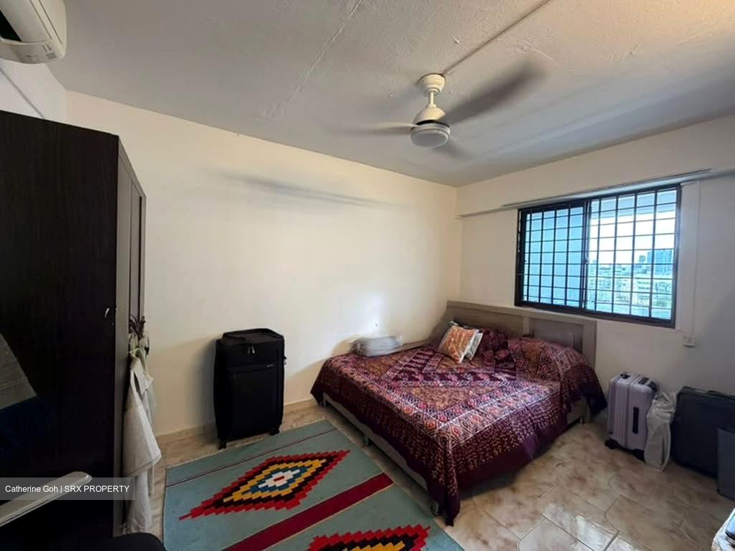 Blk 64 Kallang Bahru (Kallang/Whampoa), HDB 3 Rooms #586618171